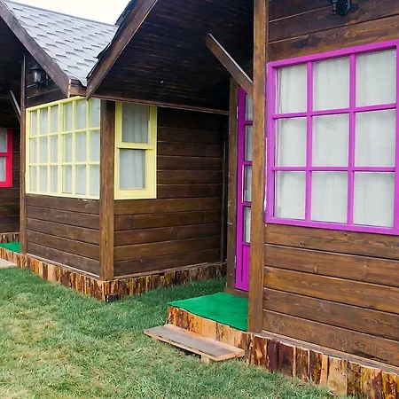 Les Olives Garden Holiday home Canakkale