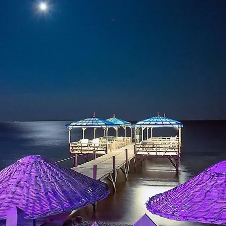 Les Olives Garden Holiday home Canakkale