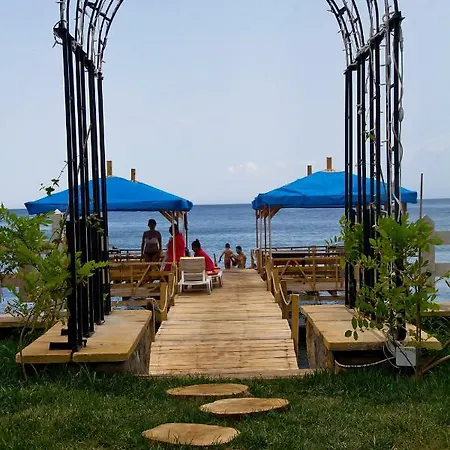 Holiday home Les Olives Garden Canakkale